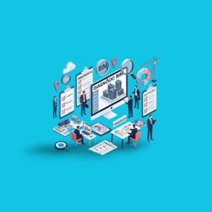 Etapa 5 - MATRIZ DE RESPONSABILIDADE BIM