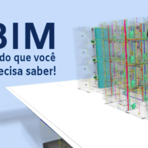 Etapa 1 - BLUE PRINT PARA IMPLANTAÇÃO BIM