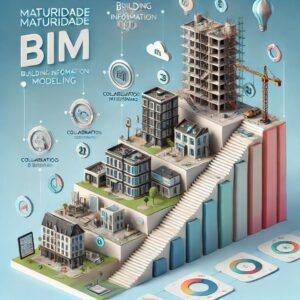 Etapa de diagnóstico - Nível de Maturidade BIM
