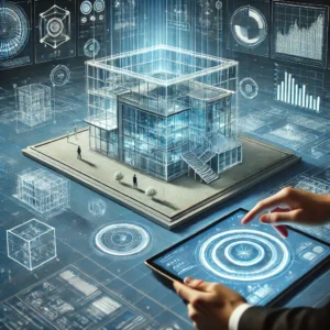 Etapa 2 - Estudo Dirigido de AutoCAD Architeture