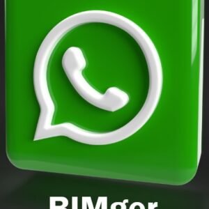 BIMger Chatbot - licença anual